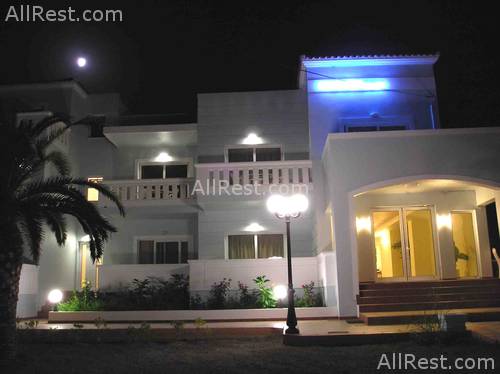 Marianthi Hotel 9